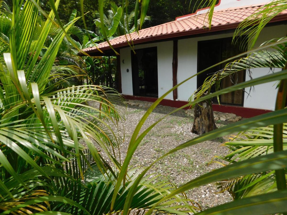 Villas Jungle 5 Sámara Extérieur photo