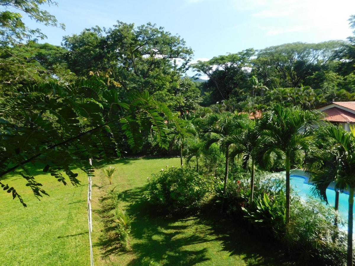 Villas Jungle 5 Sámara Extérieur photo