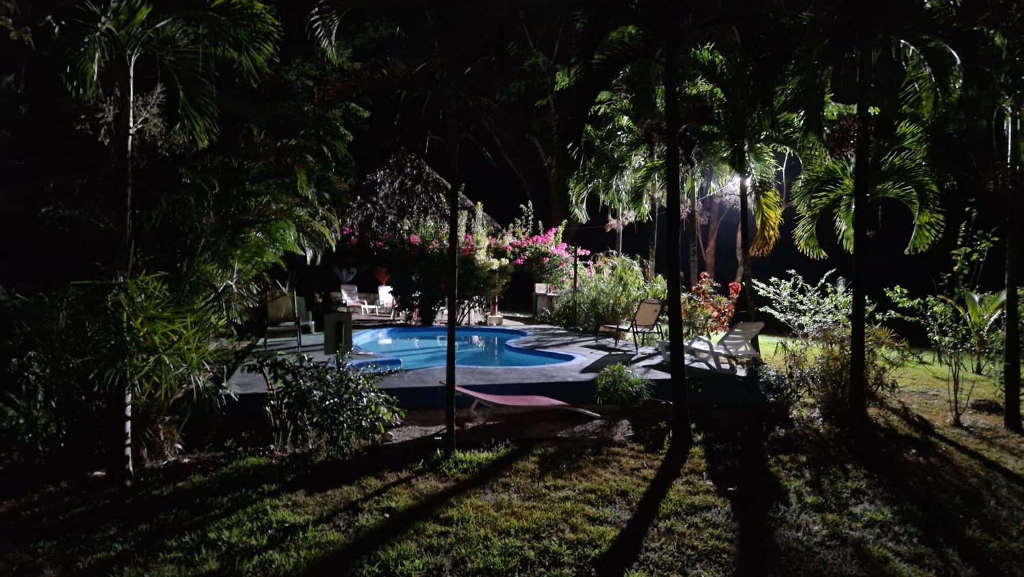 Villas Jungle 5 Sámara Extérieur photo