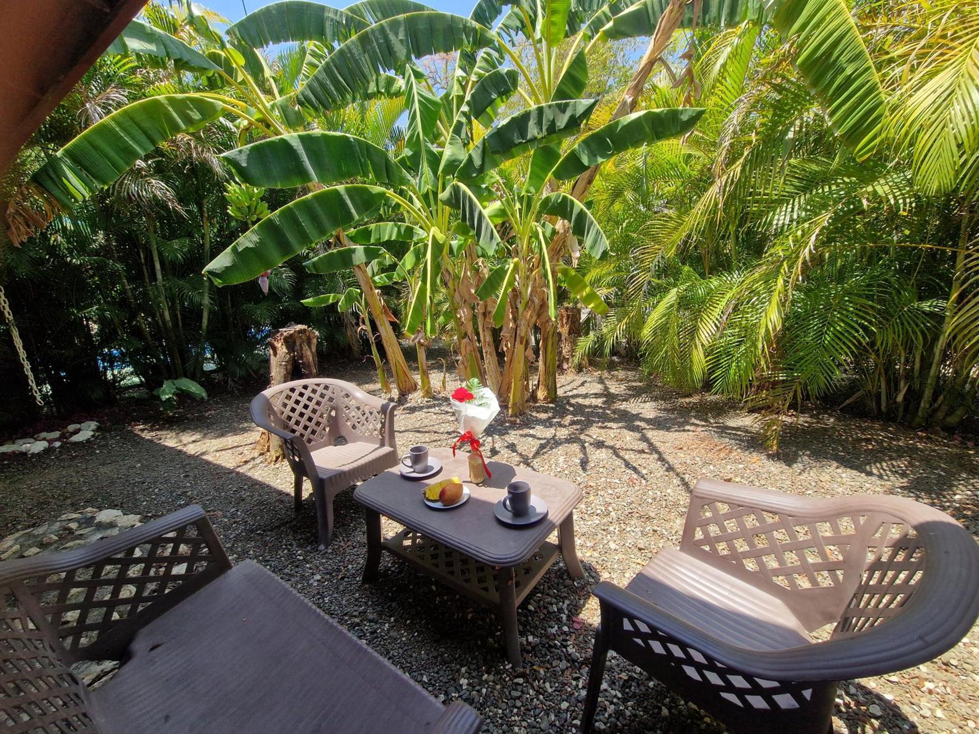 Villas Jungle 5 Sámara Extérieur photo