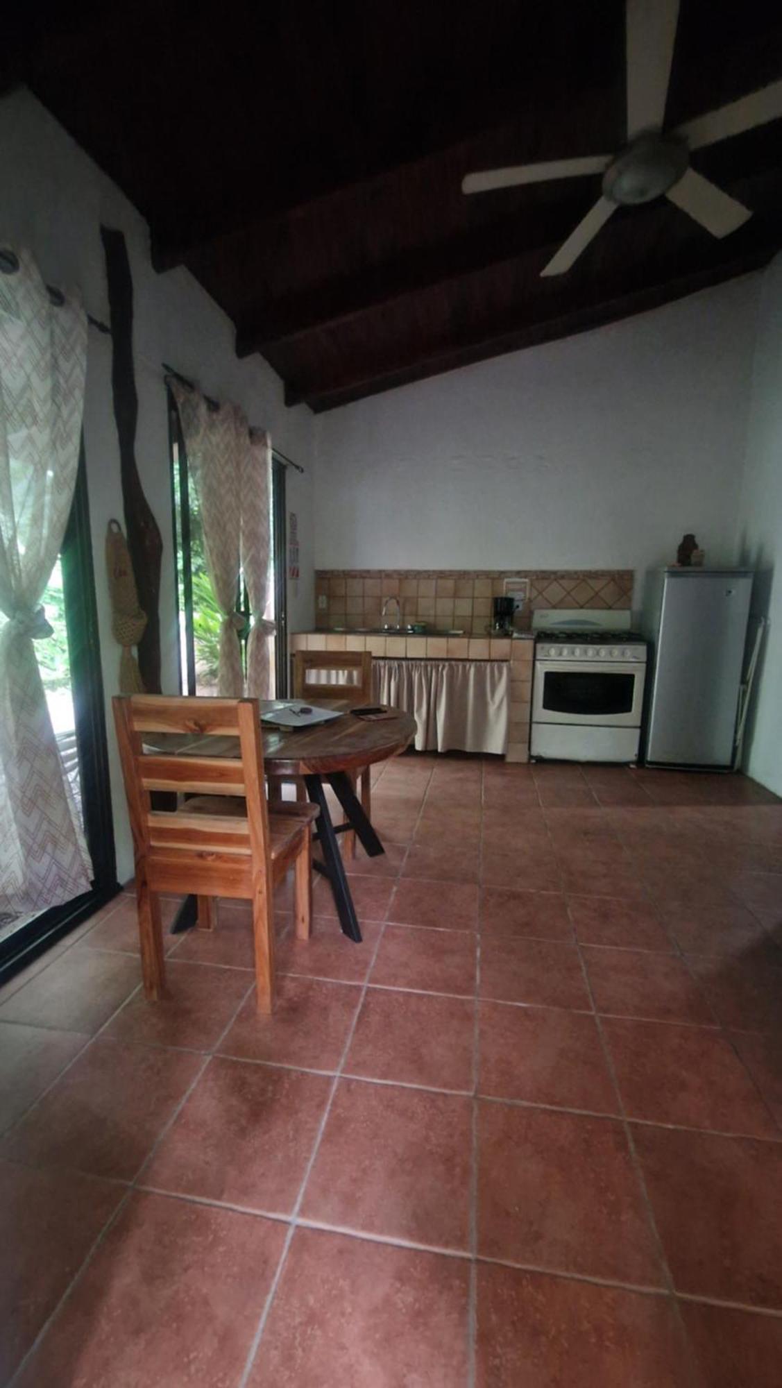 Villas Jungle 5 Sámara Extérieur photo
