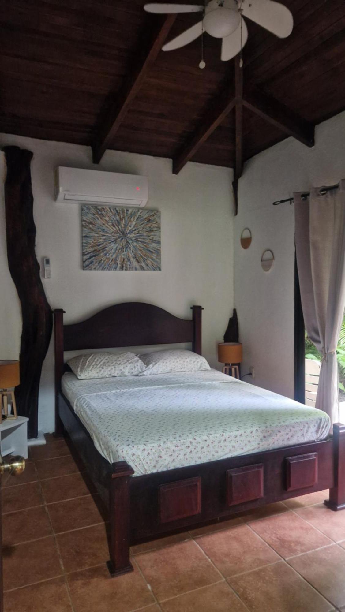 Villas Jungle 5 Sámara Extérieur photo